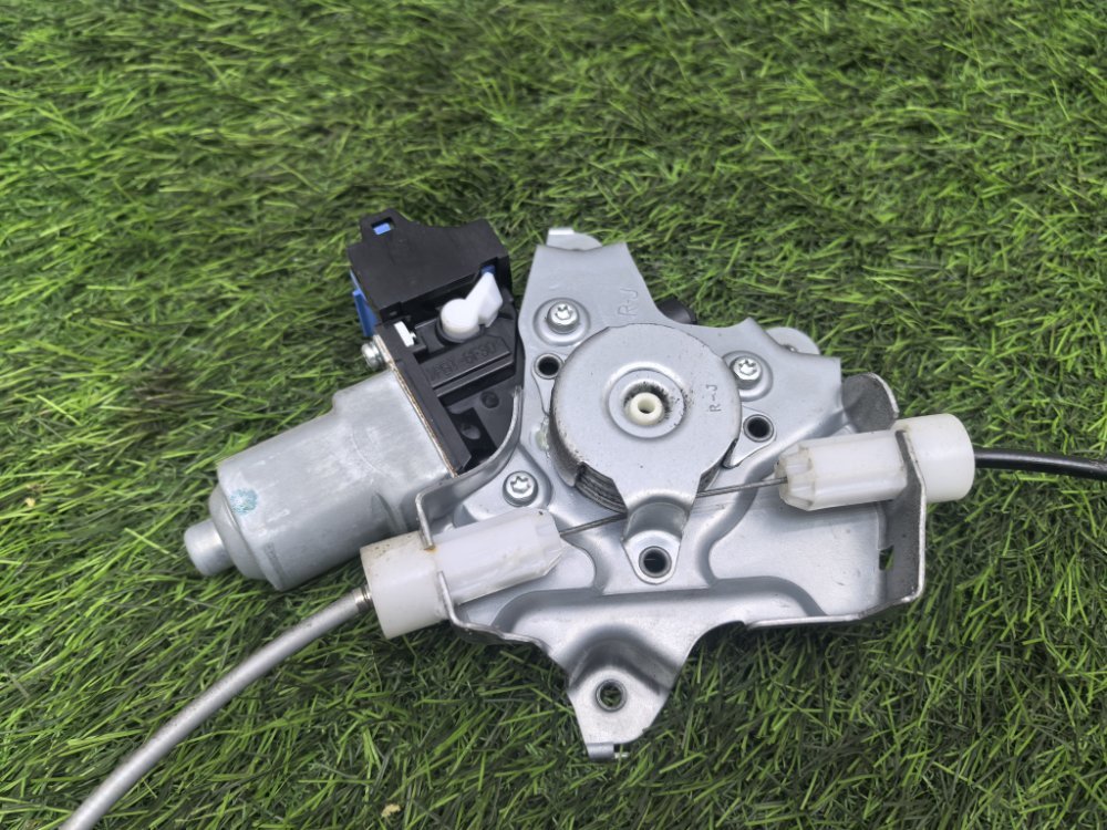 Стеклоподъемный механизм, 3000 рублей, Красноярск