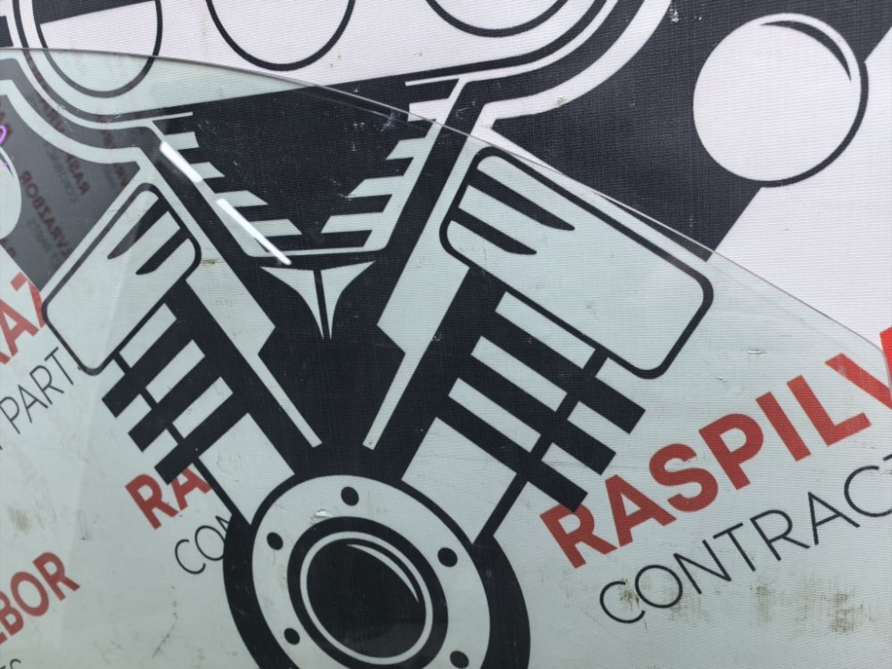 стекло боковое, 3500 рублей, Красноярск