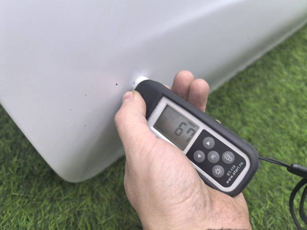 Дверь боковая, 12000 рублей, Красноярск