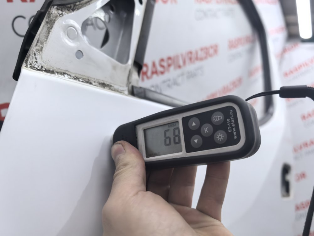 Дверь боковая, 12000 рублей, Красноярск