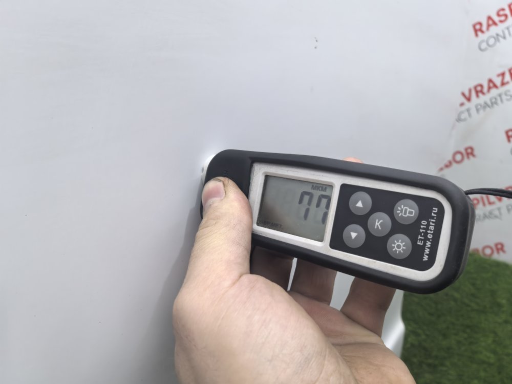 Дверь боковая, 12000 рублей, Красноярск