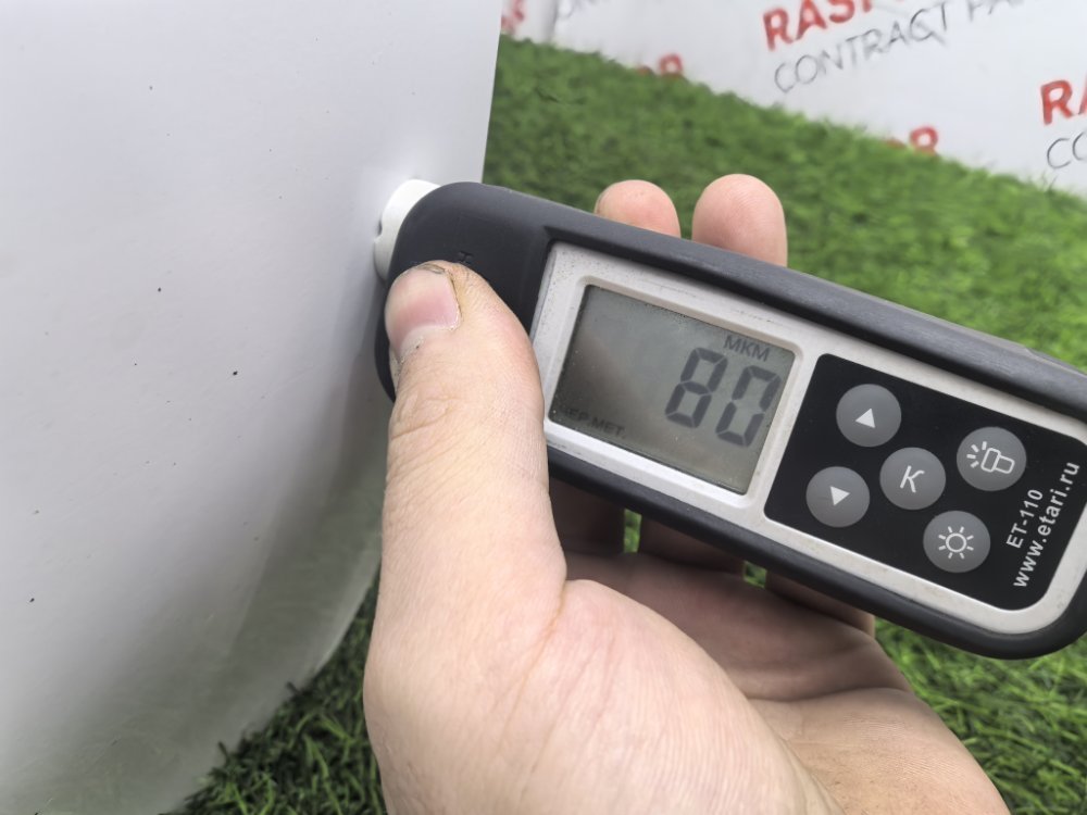 Дверь боковая, 12000 рублей, Красноярск