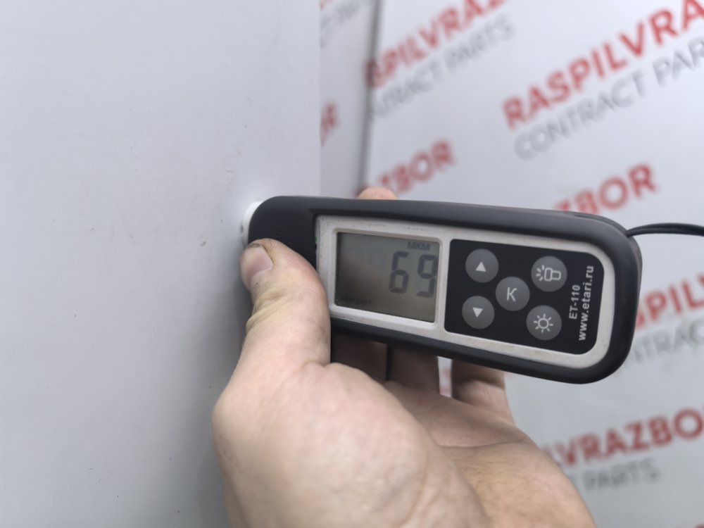 Дверь боковая, 12000 рублей, Красноярск