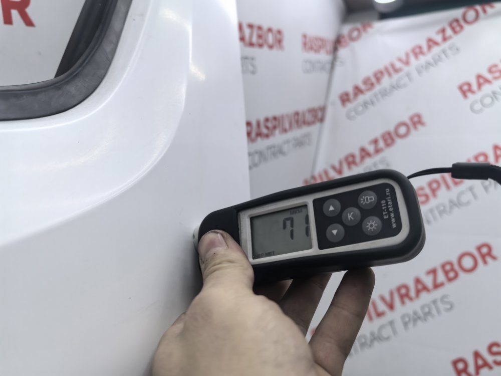 Дверь боковая, 12000 рублей, Красноярск