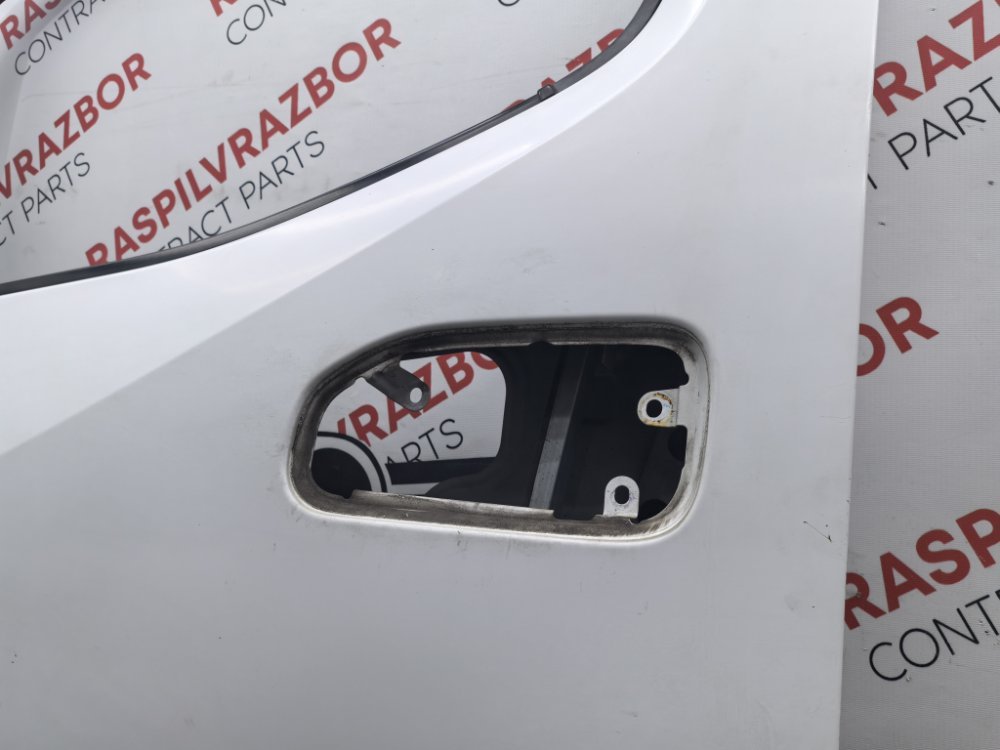 Дверь боковая, 12000 рублей, Красноярск