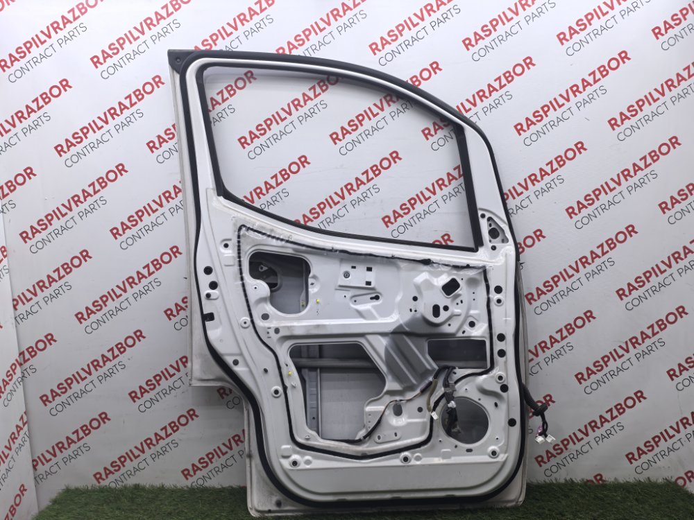 Дверь боковая, 12000 рублей, Красноярск