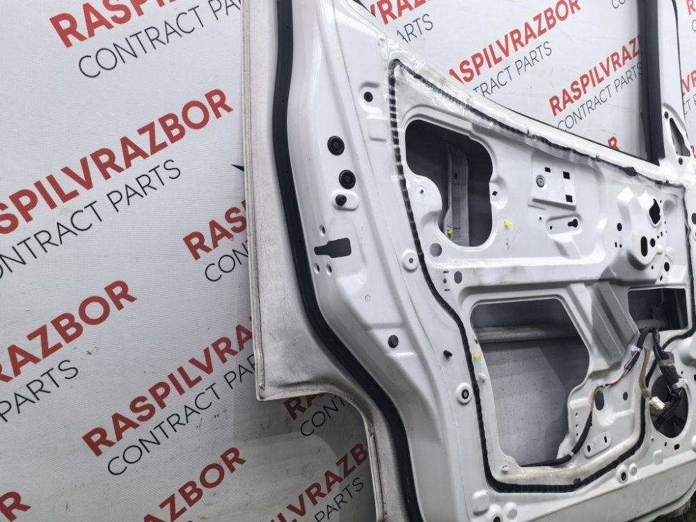 Дверь боковая, 12000 рублей, Красноярск