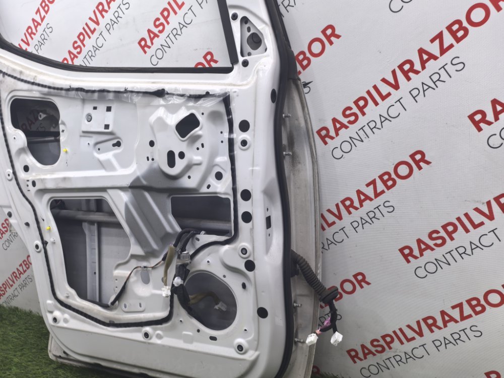 Дверь боковая, 12000 рублей, Красноярск