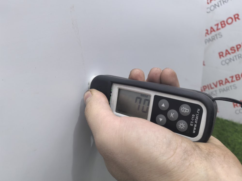 Дверь боковая, 9000 рублей, Красноярск