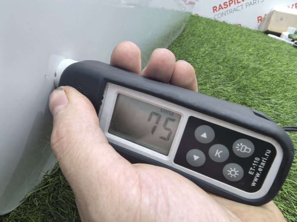 Дверь боковая, 9000 рублей, Красноярск