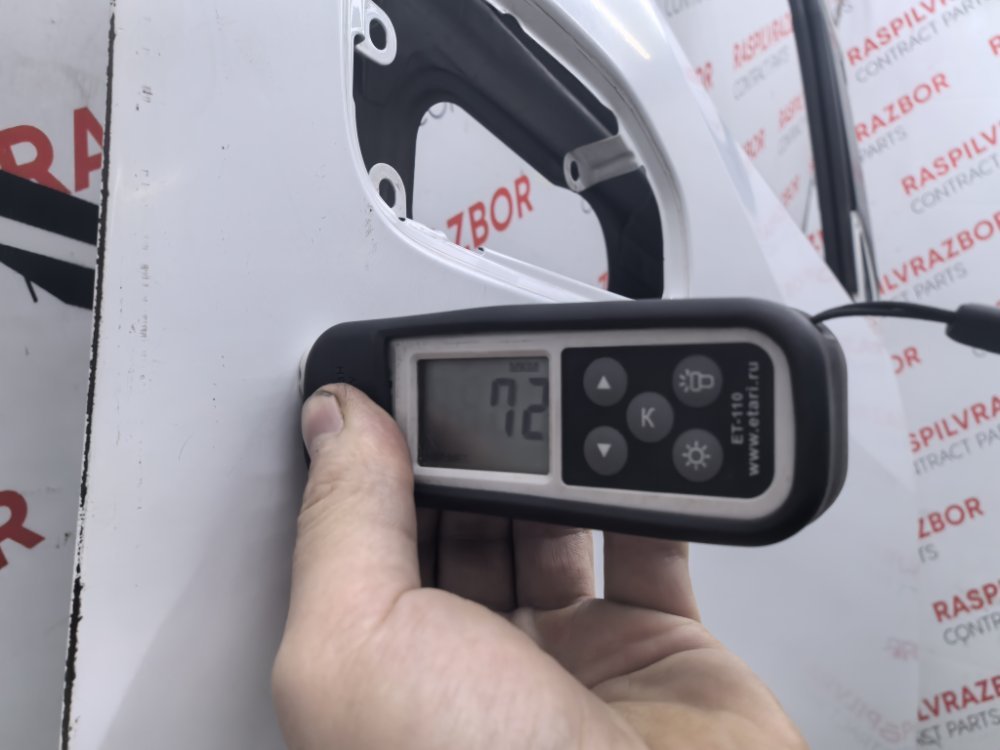 Дверь боковая, 9000 рублей, Красноярск