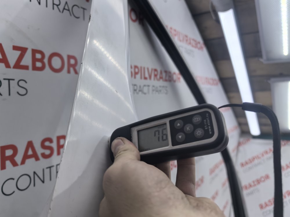 Дверь боковая, 9000 рублей, Красноярск