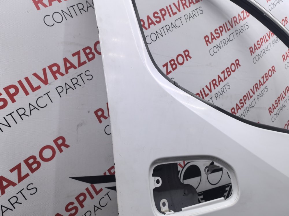 Дверь боковая, 9000 рублей, Красноярск