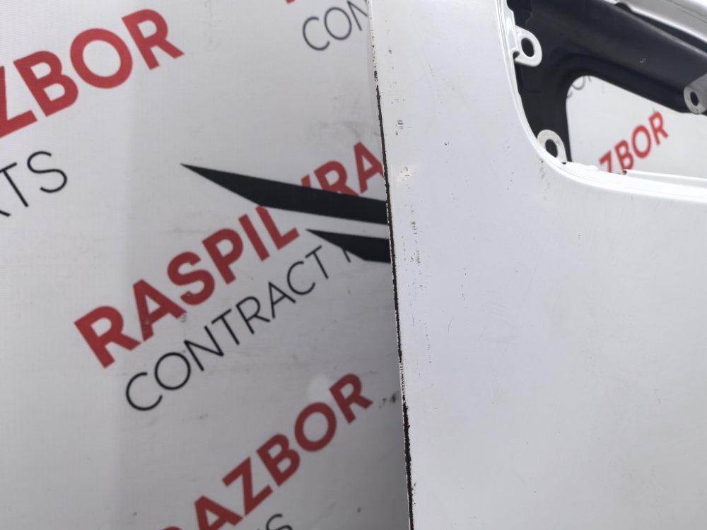 Дверь боковая, 9000 рублей, Красноярск