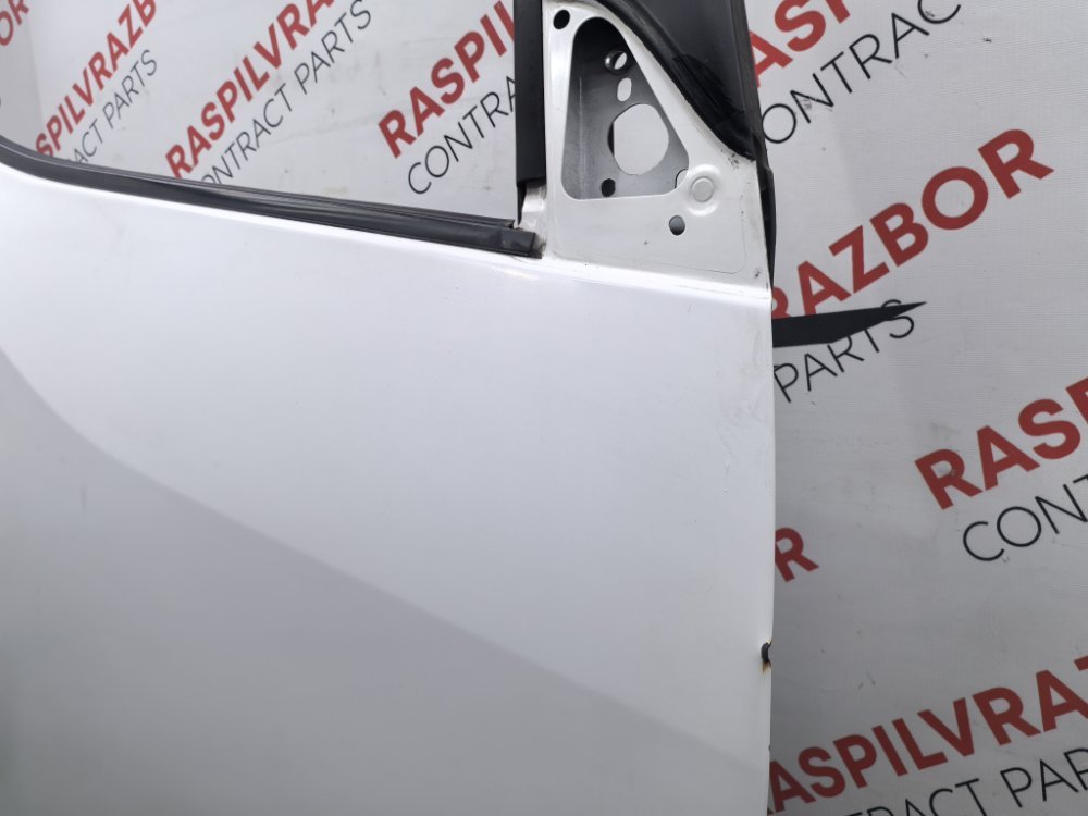 Дверь боковая, 9000 рублей, Красноярск