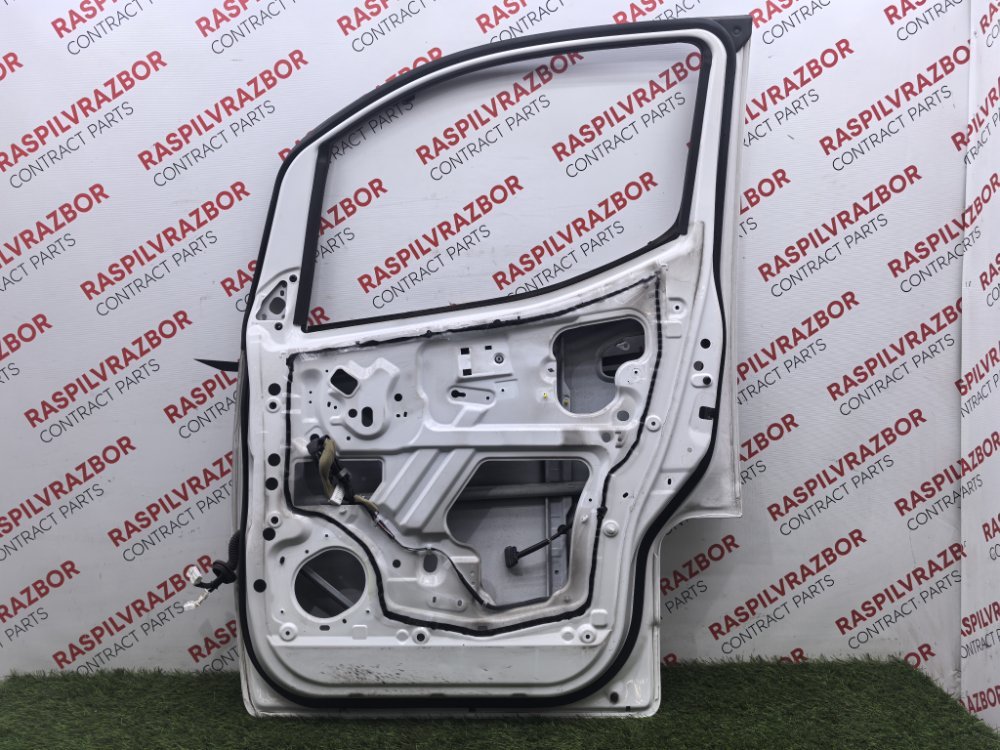 Дверь боковая, 9000 рублей, Красноярск