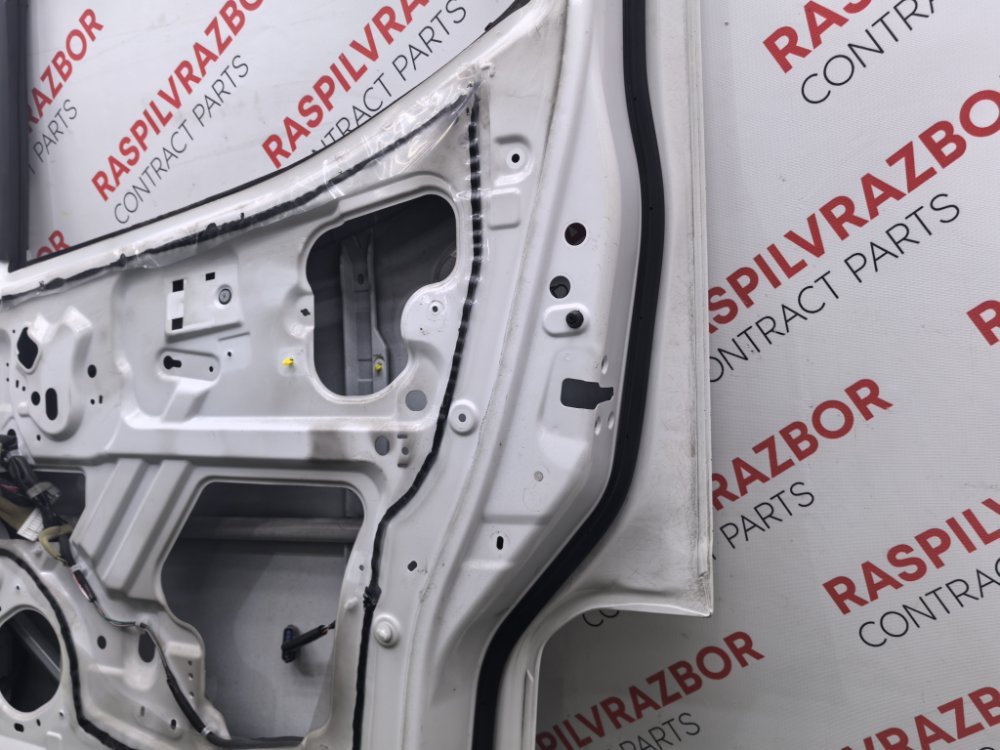 Дверь боковая, 9000 рублей, Красноярск