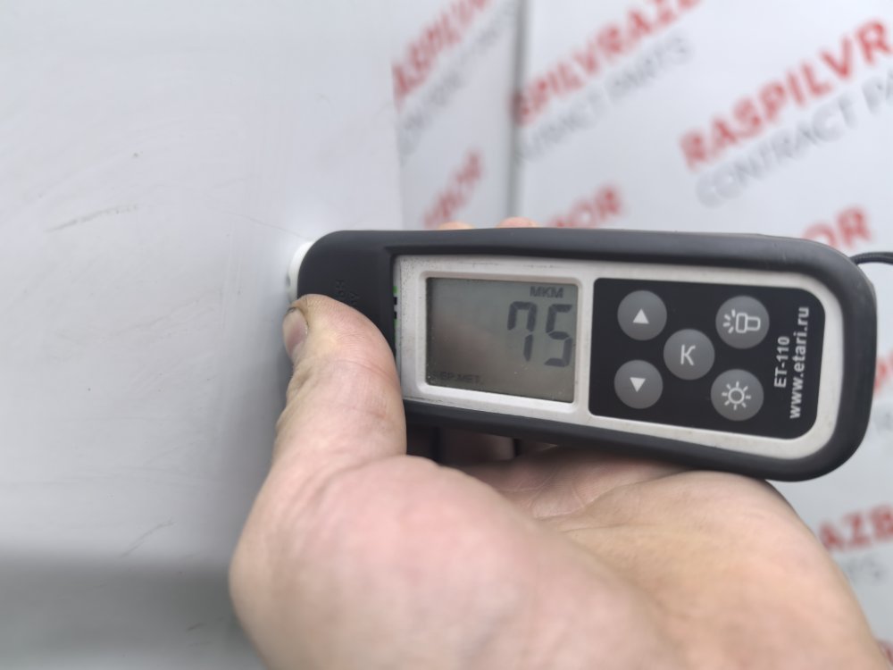 Дверь боковая, 12000 рублей, Красноярск