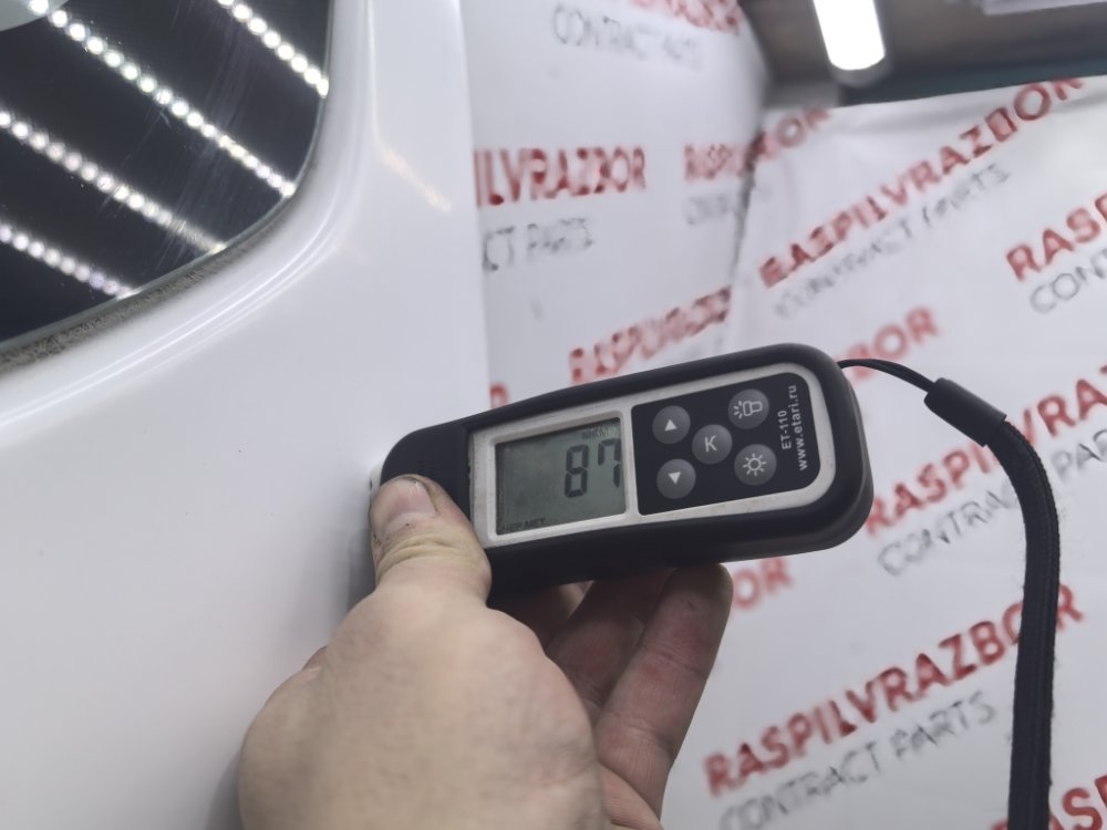 Дверь боковая, 12000 рублей, Красноярск