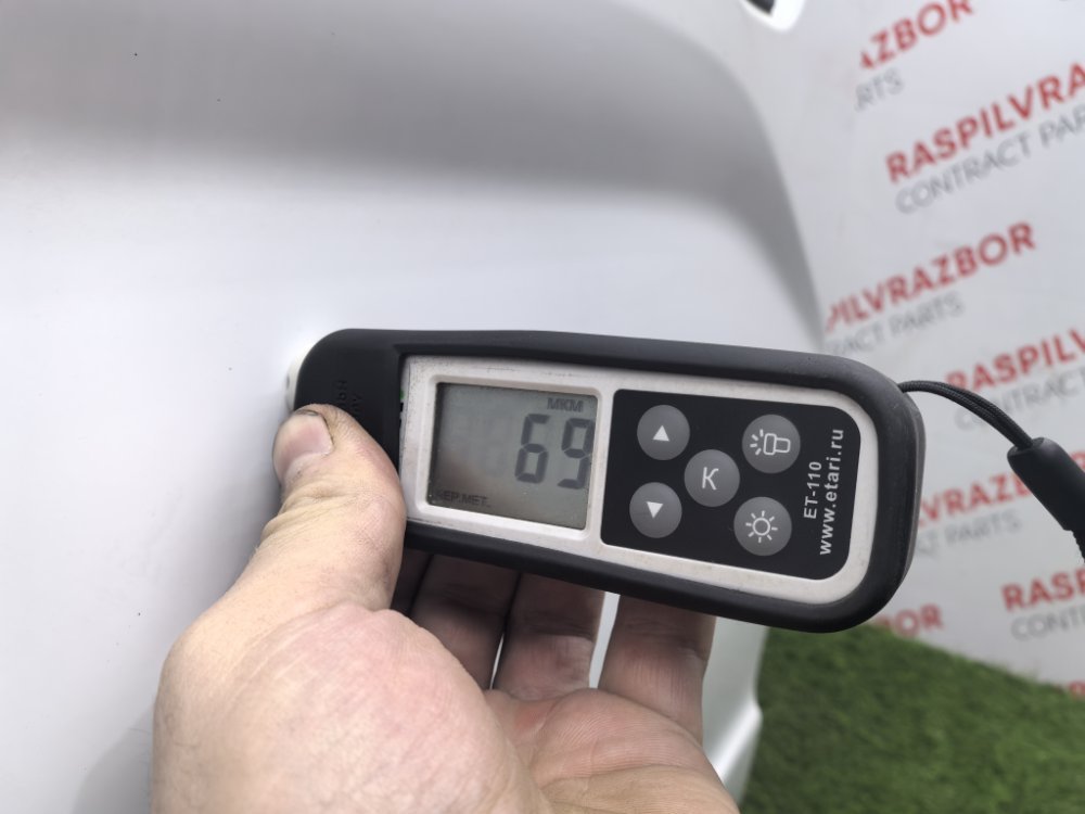 Дверь боковая, 12000 рублей, Красноярск