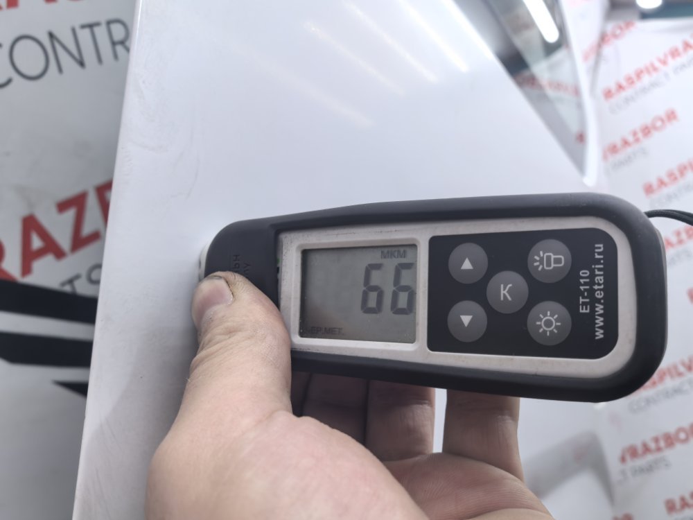 Дверь боковая, 12000 рублей, Красноярск