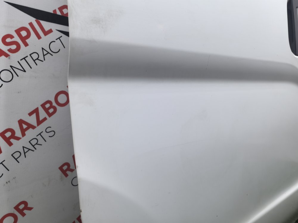 Дверь боковая, 12000 рублей, Красноярск