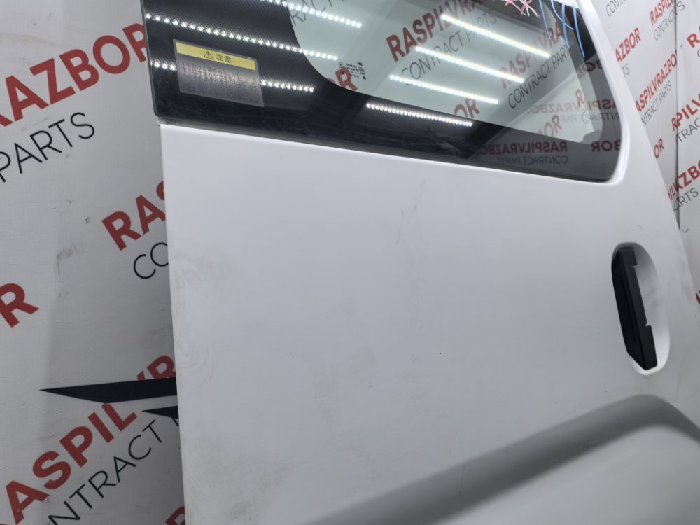 Дверь боковая, 12000 рублей, Красноярск