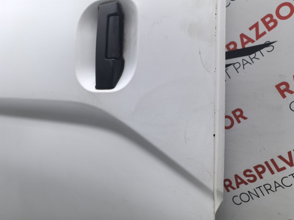 Дверь боковая, 12000 рублей, Красноярск