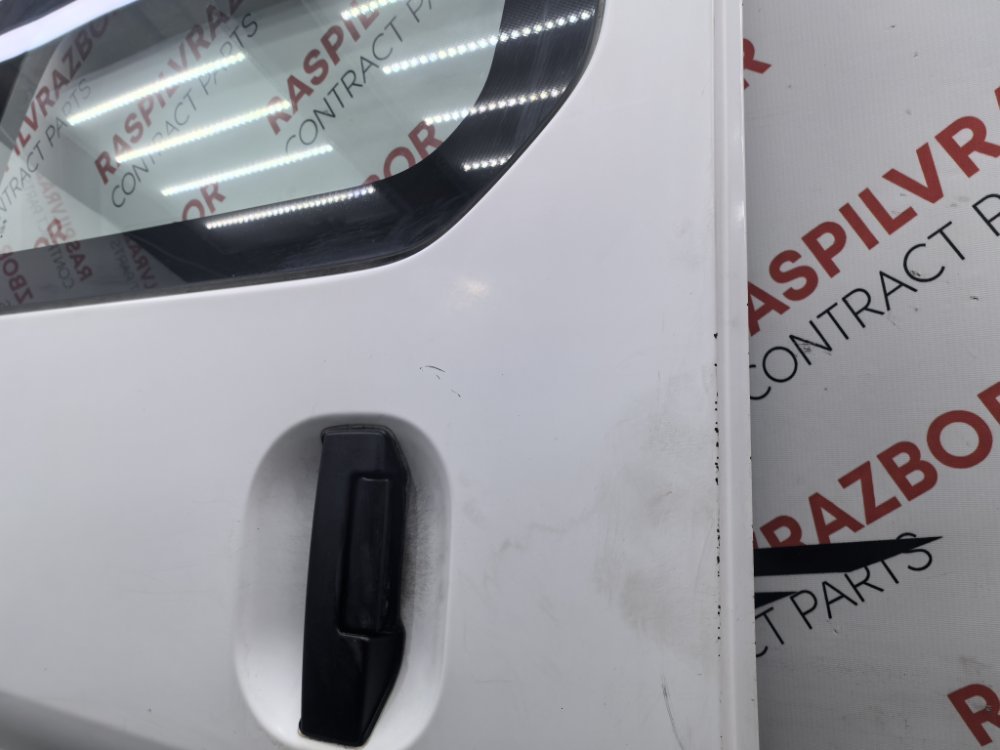 Дверь боковая, 12000 рублей, Красноярск