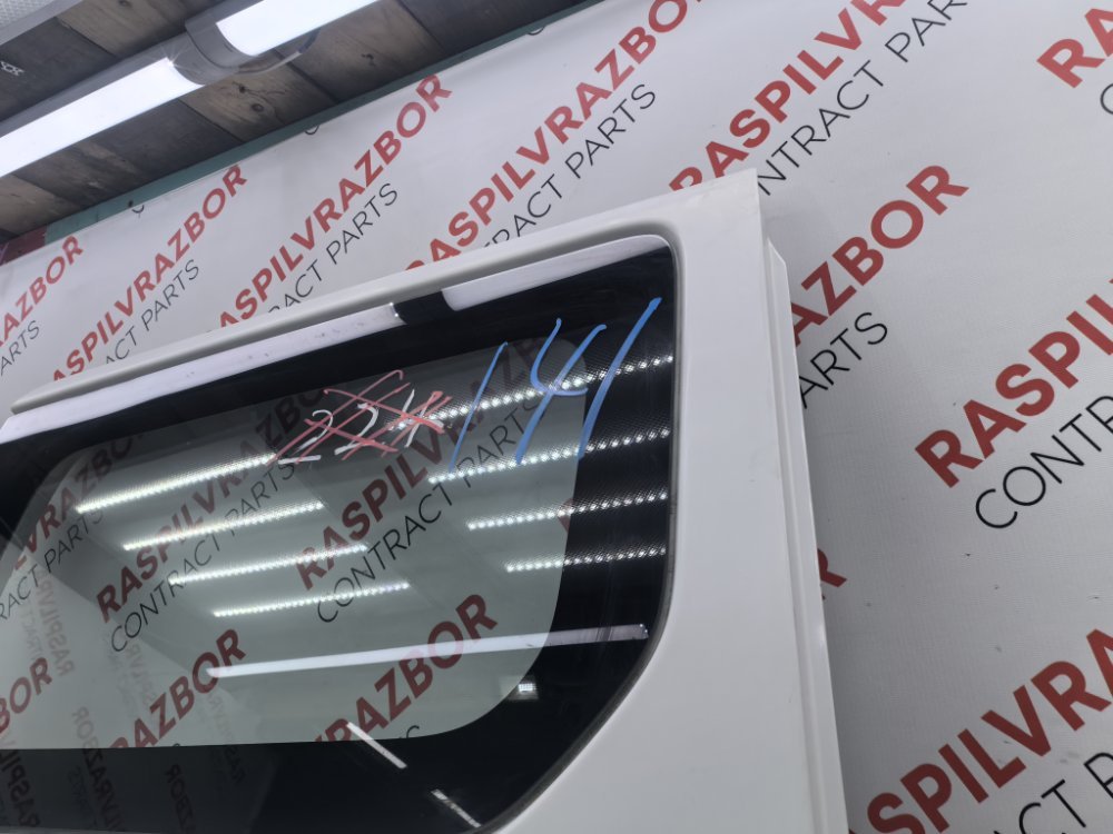 Дверь боковая, 12000 рублей, Красноярск