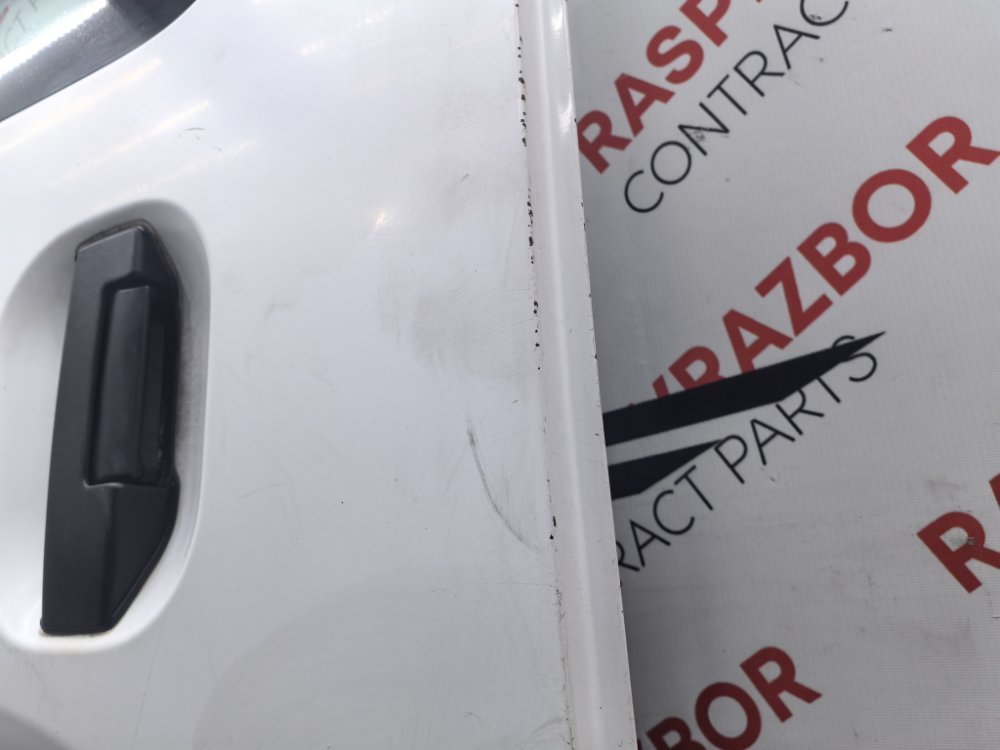 Дверь боковая, 12000 рублей, Красноярск