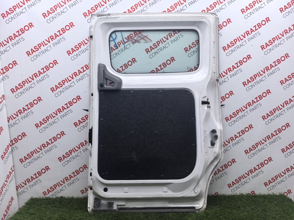 Дверь боковая, 12000 рублей, Красноярск