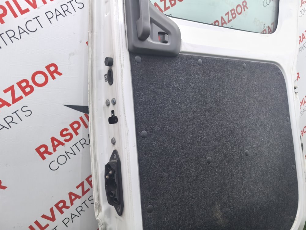 Дверь боковая, 12000 рублей, Красноярск