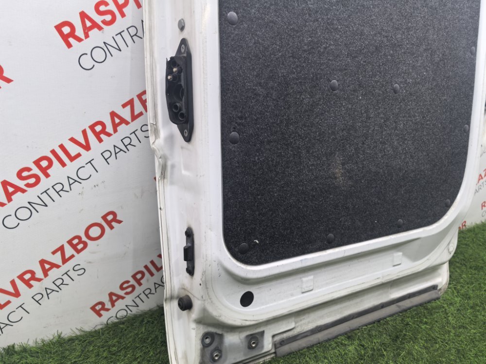 Дверь боковая, 12000 рублей, Красноярск