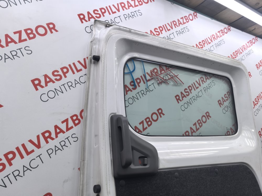 Дверь боковая, 12000 рублей, Красноярск