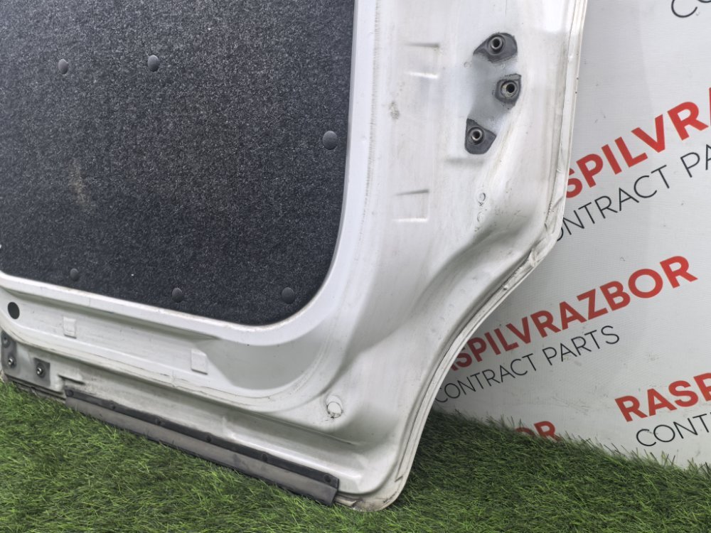 Дверь боковая, 12000 рублей, Красноярск