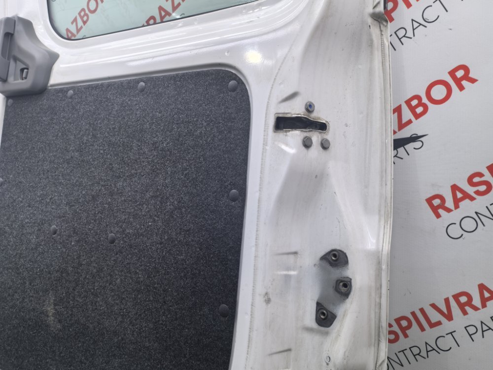 Дверь боковая, 12000 рублей, Красноярск