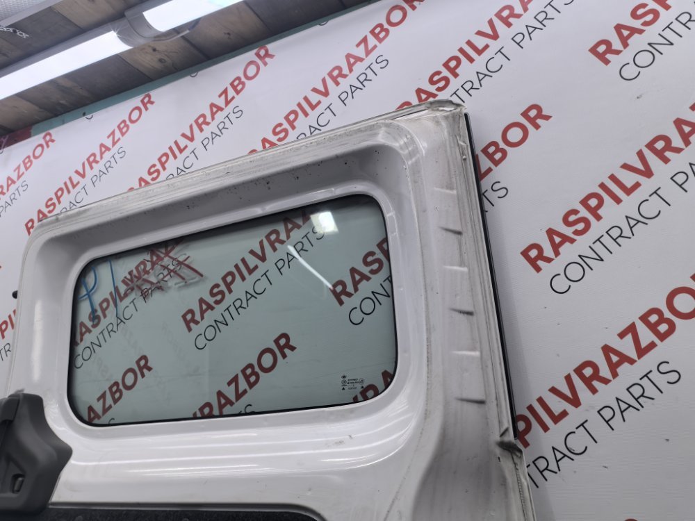 Дверь боковая, 12000 рублей, Красноярск