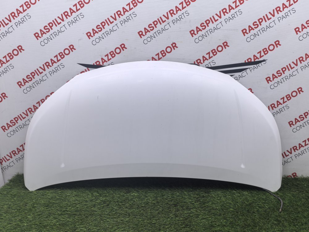 Капот, 25000 рублей, Красноярск