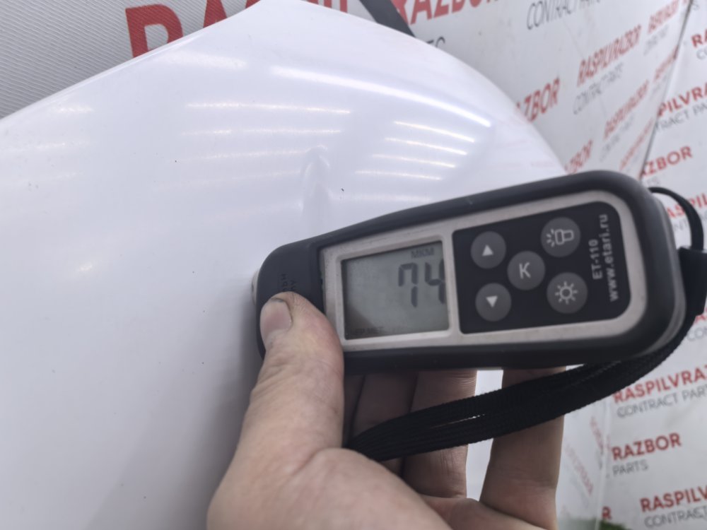 Капот, 25000 рублей, Красноярск