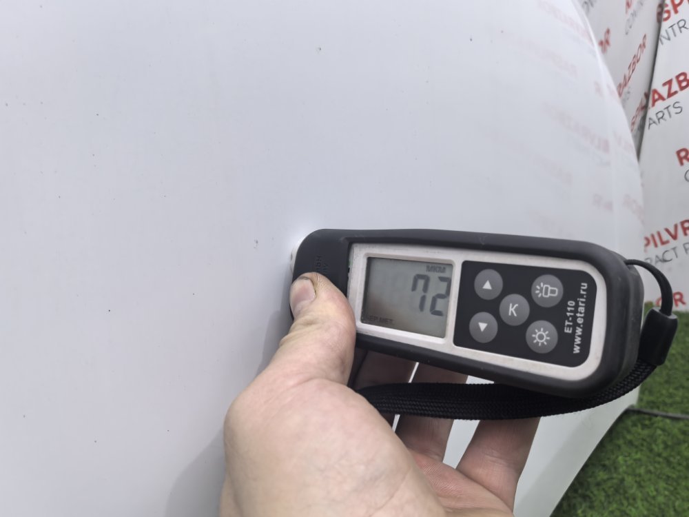 Капот, 25000 рублей, Красноярск