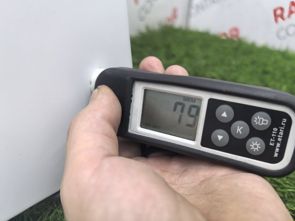 Капот, 25000 рублей, Красноярск