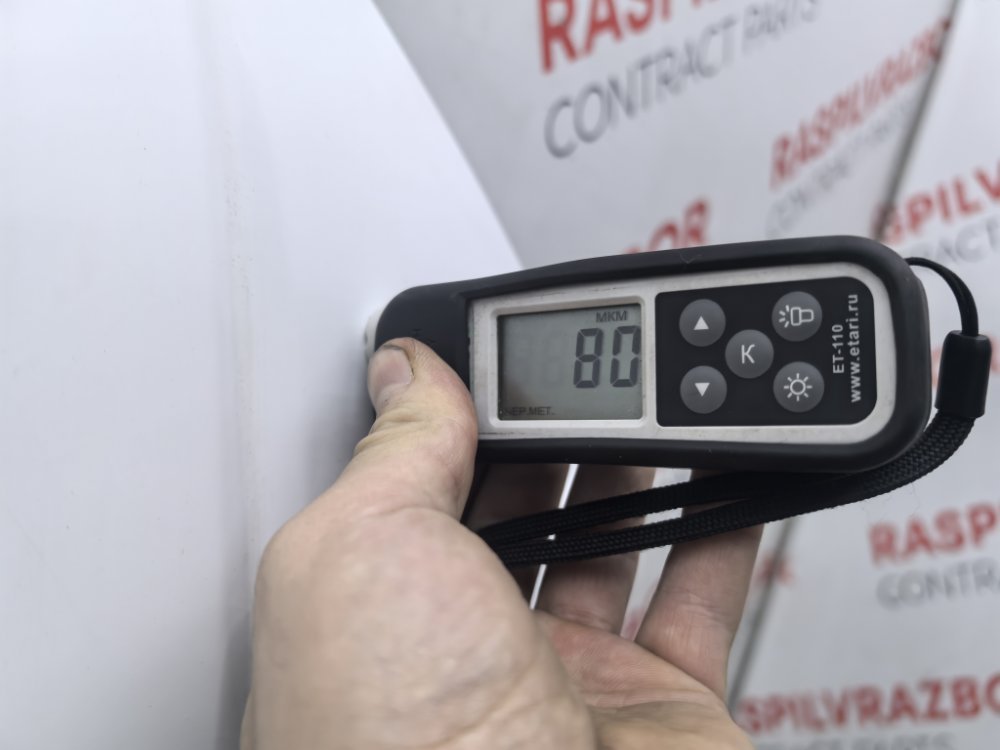 Капот, 25000 рублей, Красноярск