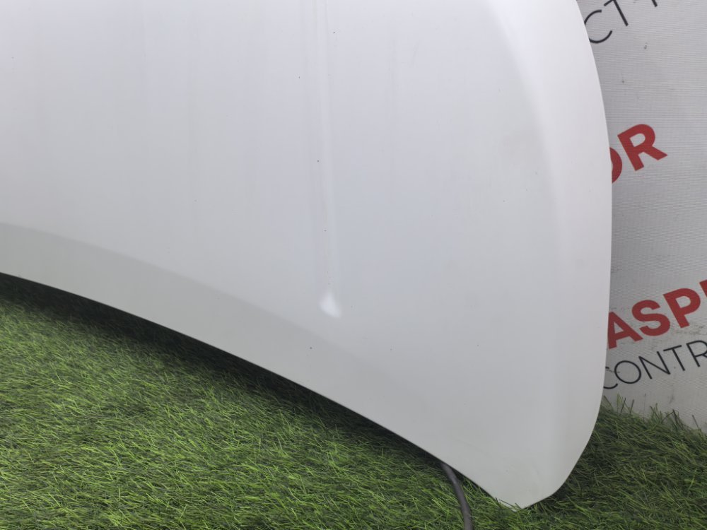 Капот, 25000 рублей, Красноярск