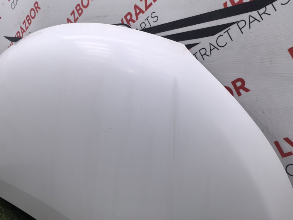 Капот, 25000 рублей, Красноярск