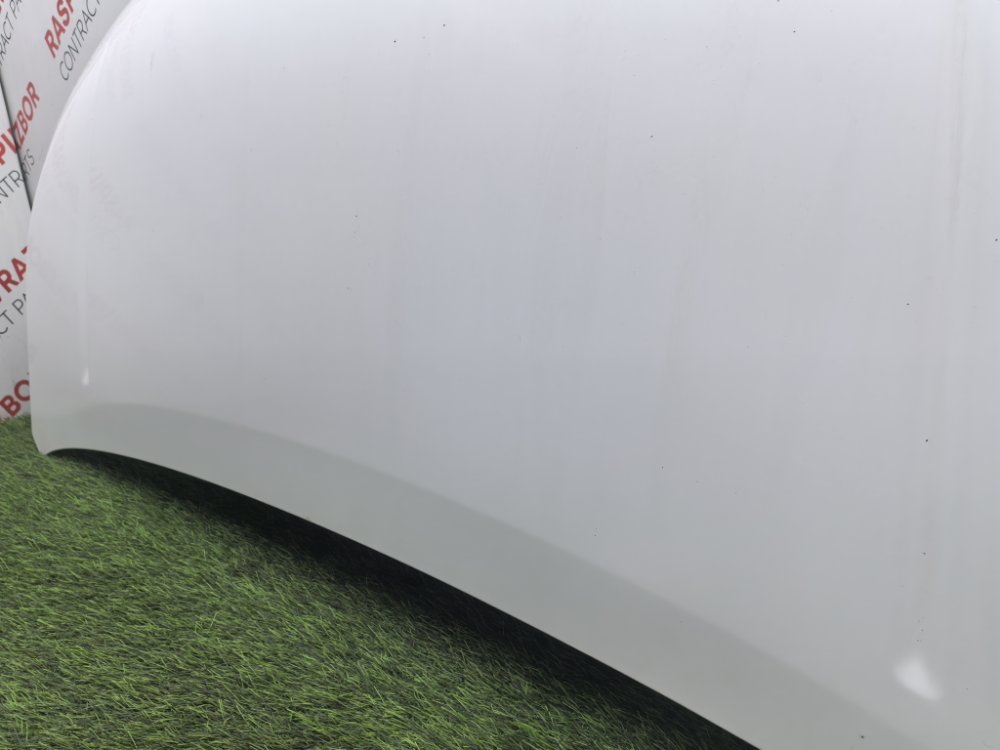 Капот, 25000 рублей, Красноярск