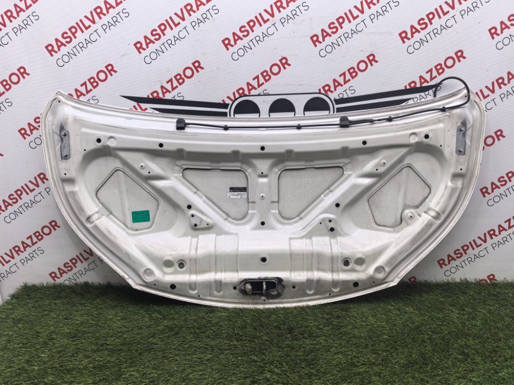 Капот, 25000 рублей, Красноярск