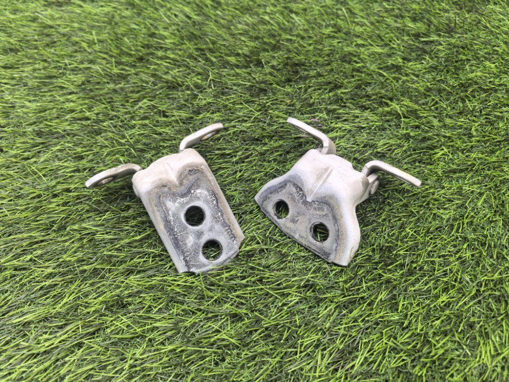 крепление двери, 1500 рублей, Красноярск