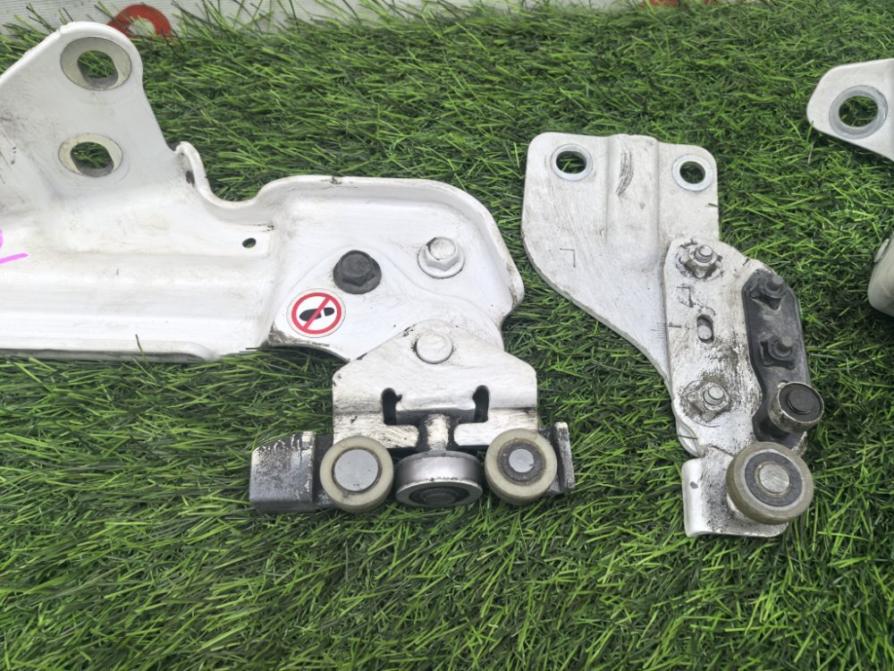 крепление двери, 4000 рублей, Красноярск