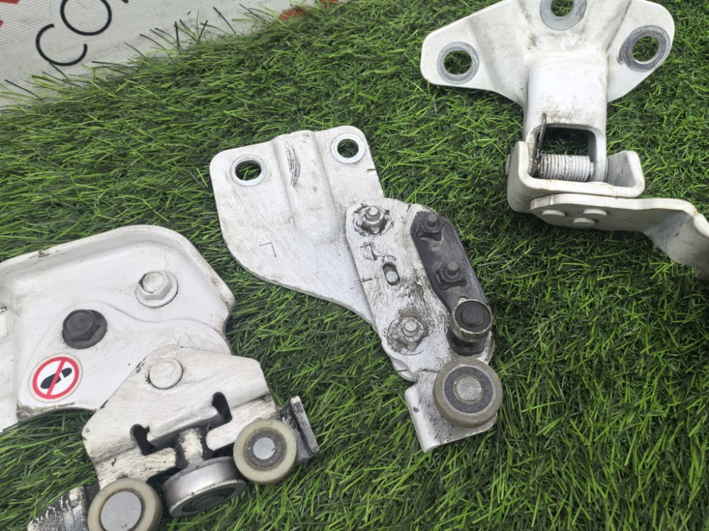 крепление двери, 4000 рублей, Красноярск